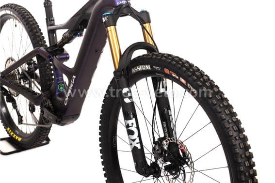 Orbea Rise SL M10 - 500018 - 7