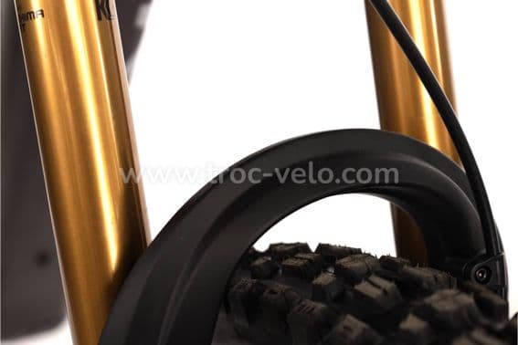 Orbea Rise SL M10 - 500018 - 8
