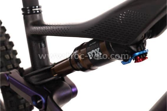 Orbea Rise SL M10 - 500018 - 9