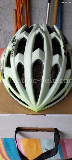 Casque bjorka - 1