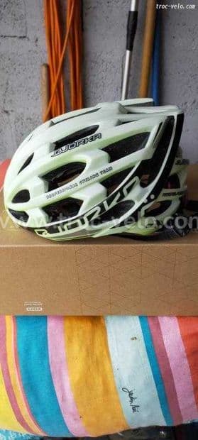 Casque bjorka - 2