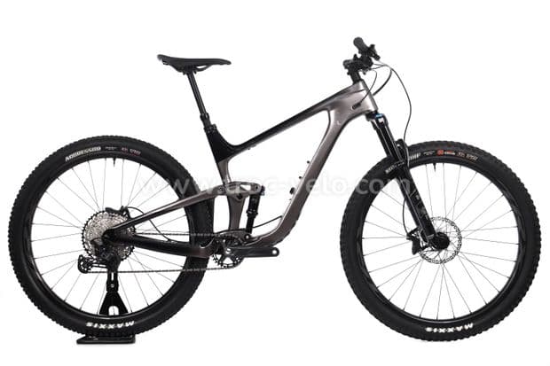 Giant Trance Advanced Pro 2 - 101939 - 1