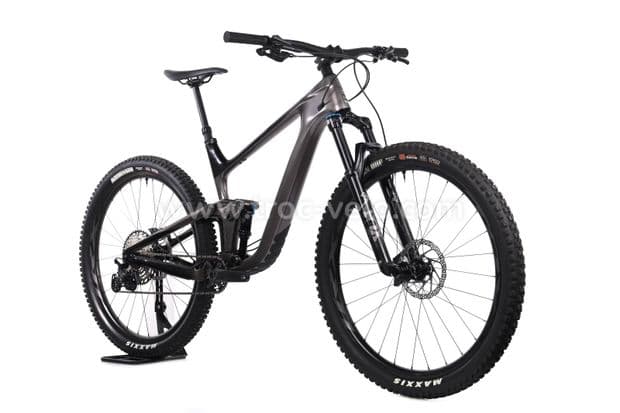 Giant Trance Advanced Pro 2 - 101939 - 2