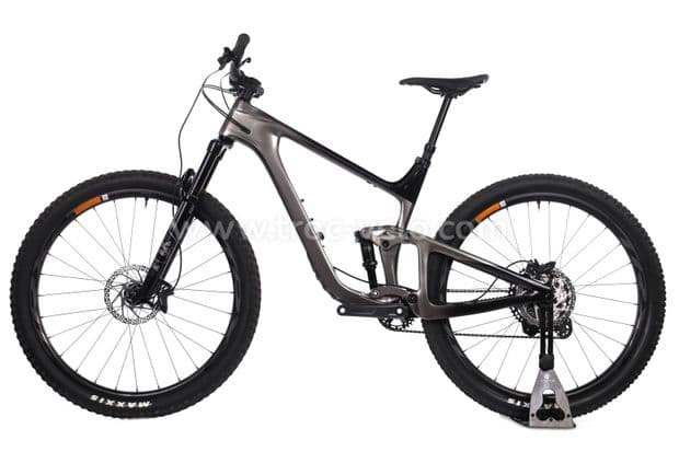 Giant Trance Advanced Pro 2 - 101939 - 3
