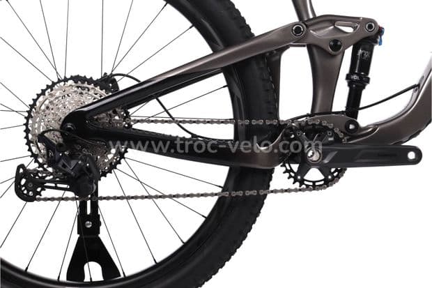 Giant Trance Advanced Pro 2 - 101939 - 4