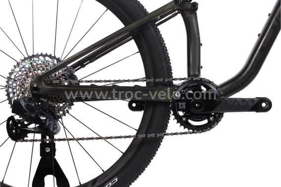 Specialized Epic S-works - 101981 - 4