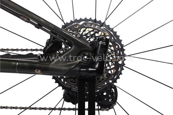 Specialized Epic S-works - 101981 - 6