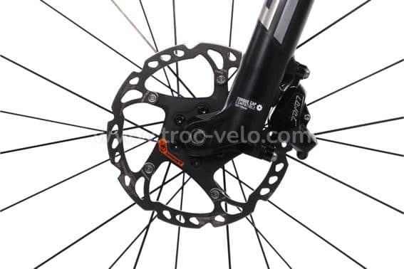 Specialized Epic S-works - 101981 - 7