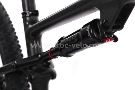 Specialized Epic S-works - 101981 - 8