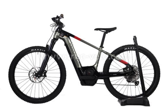 Cannondale Trail Neo 1 - 101988 - 3