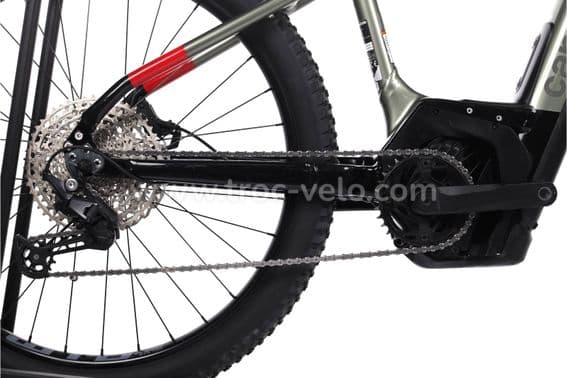 Cannondale Trail Neo 1 - 101988 - 4