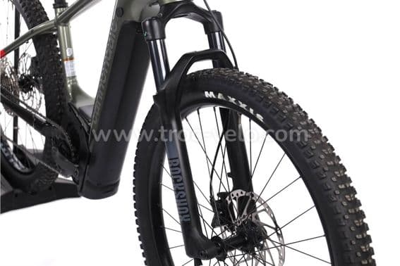 Cannondale Trail Neo 1 - 101988 - 5