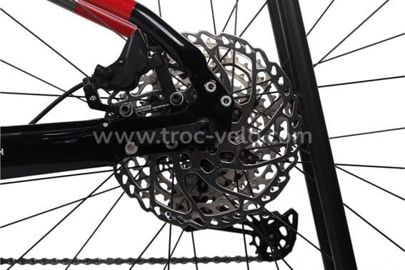 Cannondale Trail Neo 1 - 101988 - 6