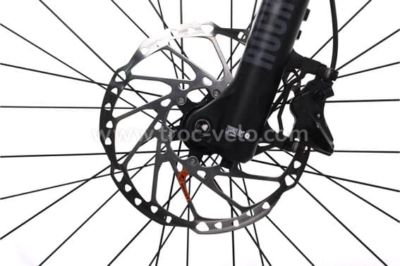 Cannondale Trail Neo 1 - 101988 - 7