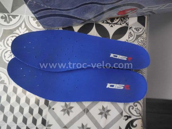 SIDI CHAUSSURES  VTT TAILLE 45 - 4