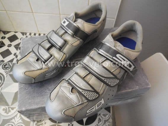 SIDI CHAUSSURES  VTT TAILLE 45 - 1
