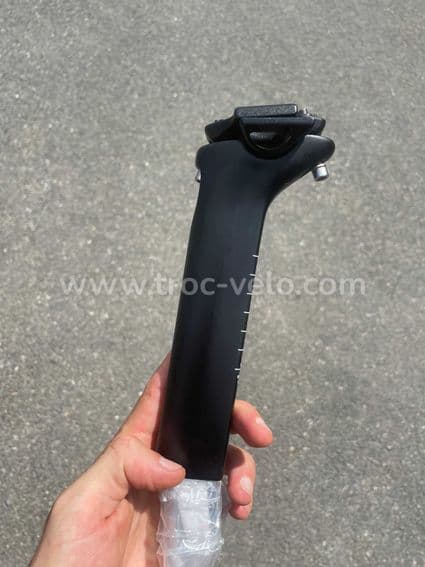 Tige de selle BH G6 - G7 - G8 - 3