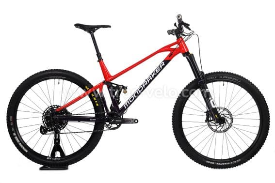 Mondraker Foxy R - 102007 - 1