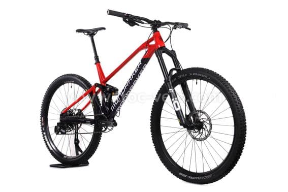 Mondraker Foxy R - 102007 - 2