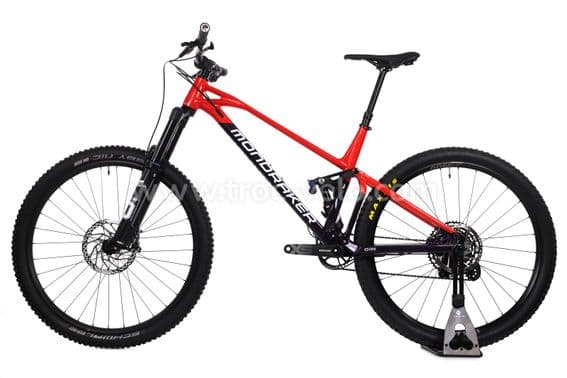 Mondraker Foxy R - 102007 - 3