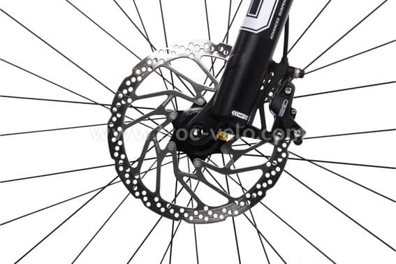 Mondraker Foxy R - 102007 - 6