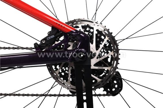 Mondraker Foxy R - 102007 - 7