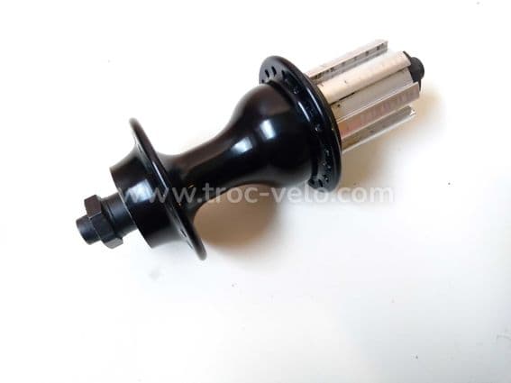 Moyeu campagnolo Mirage  - 7