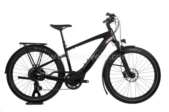 Specialized Turbo Tero 5.0 Custom - 102008 - 1