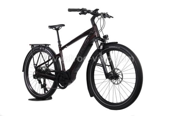 Specialized Turbo Tero 5.0 Custom - 102008 - 2