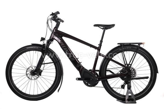 Specialized Turbo Tero 5.0 Custom - 102008 - 3
