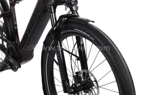 Specialized Turbo Tero 5.0 Custom - 102008 - 5
