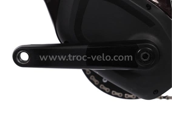 Specialized Turbo Tero 5.0 Custom - 102008 - 8