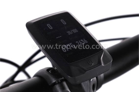 Specialized Turbo Tero 5.0 Custom - 102008 - 9