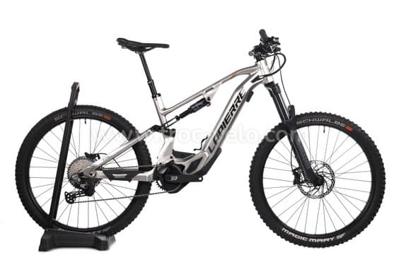 Lapierre Overvolt Tr 5.6 - 102009 - 1