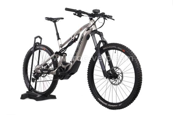 Lapierre Overvolt Tr 5.6 - 102009 - 2