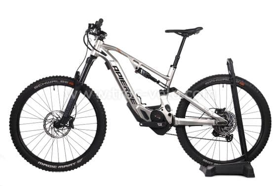 Lapierre Overvolt Tr 5.6 - 102009 - 3