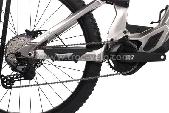 Lapierre Overvolt Tr 5.6 - 102009 - 4