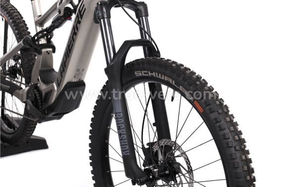 Lapierre Overvolt Tr 5.6 - 102009 - 5