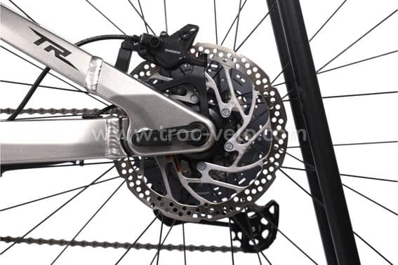 Lapierre Overvolt Tr 5.6 - 102009 - 6