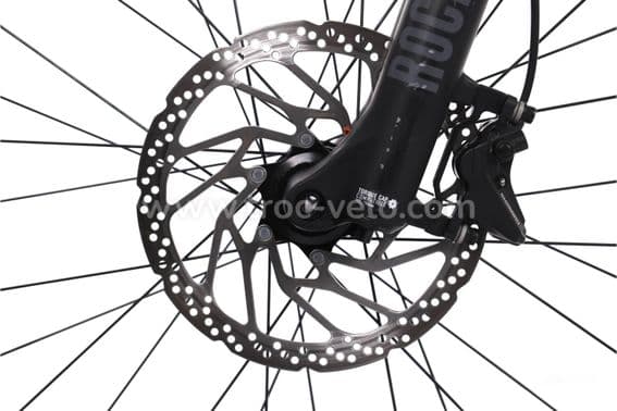 Lapierre Overvolt Tr 5.6 - 102009 - 7