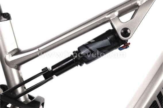Lapierre Overvolt Tr 5.6 - 102009 - 8