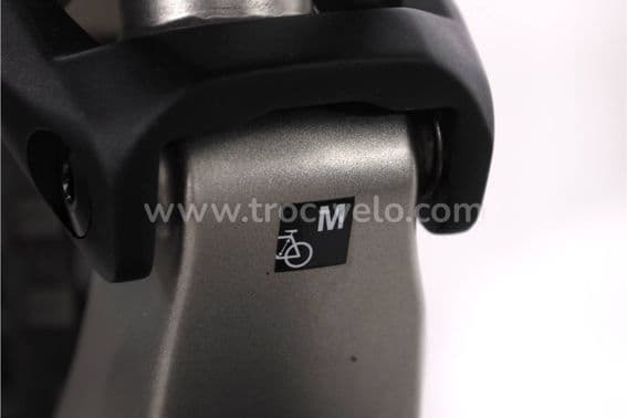 Lapierre Overvolt Tr 5.6 - 102009 - 9