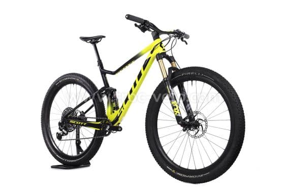 Scott Spark RC World Cup - 102030 - 2