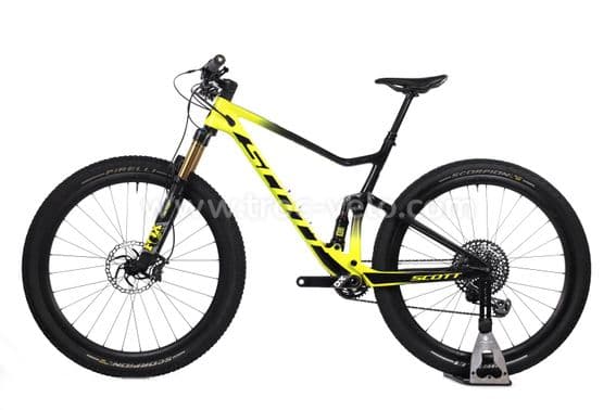 Scott Spark RC World Cup - 102030 - 3