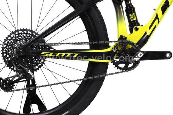 Scott Spark RC World Cup - 102030 - 4
