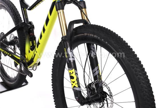 Scott Spark RC World Cup - 102030 - 5