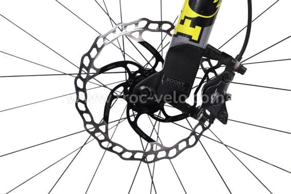 Scott Spark RC World Cup - 102030 - 7
