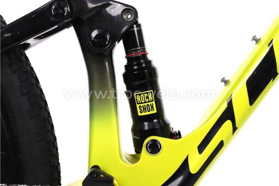 Scott Spark RC World Cup - 102030 - 8