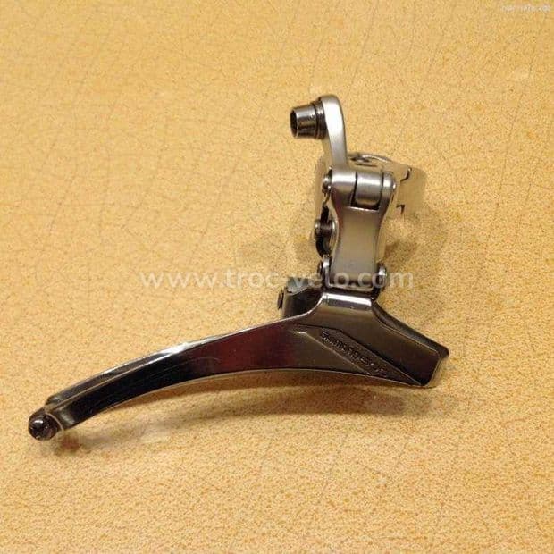 Dérailleur avant shimano 600 FD6207 - 1