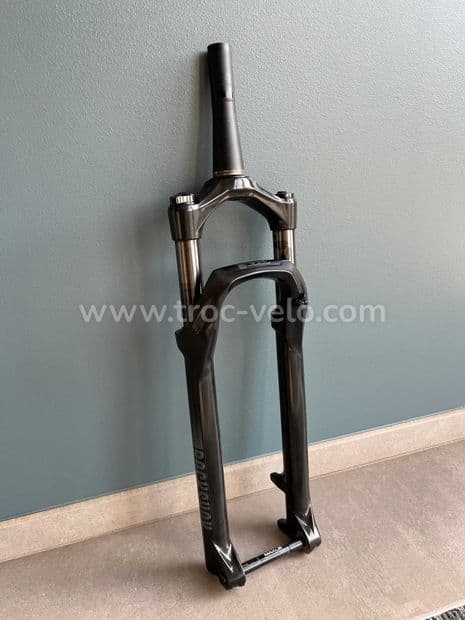 RockShox Judy Silver - 1